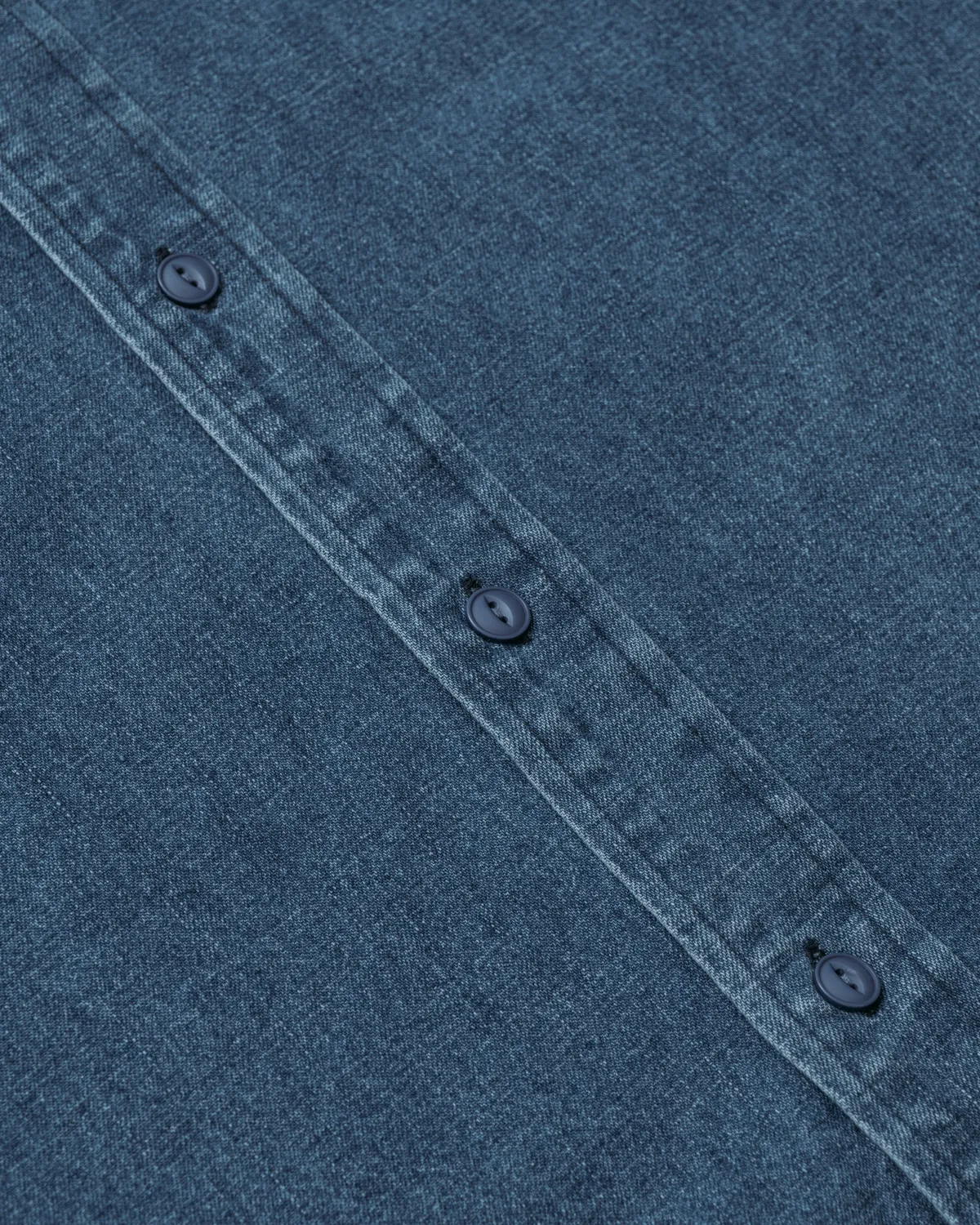 Schott NYC SH2534 denimskjorte Indigo