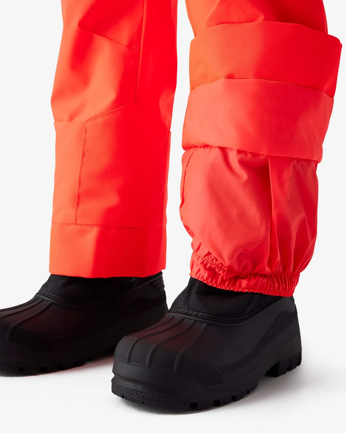 Spyder Expedition skibukse småbarn electric coral 10K