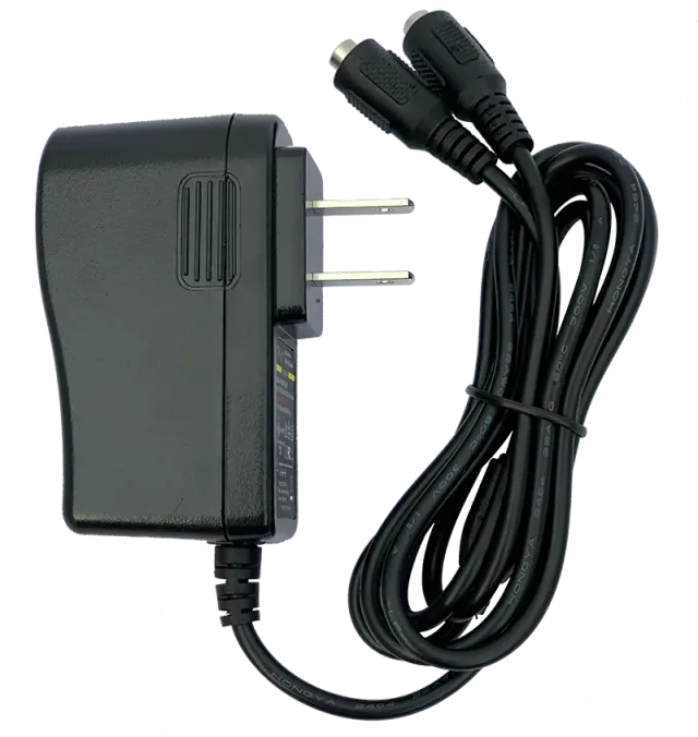 VoltHeat VCGD8HV 8V dobbeltlader til batteri
