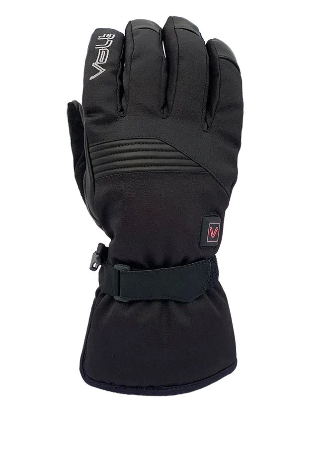 VoltHeat Frostie II varmehansker 7V sort 1 par