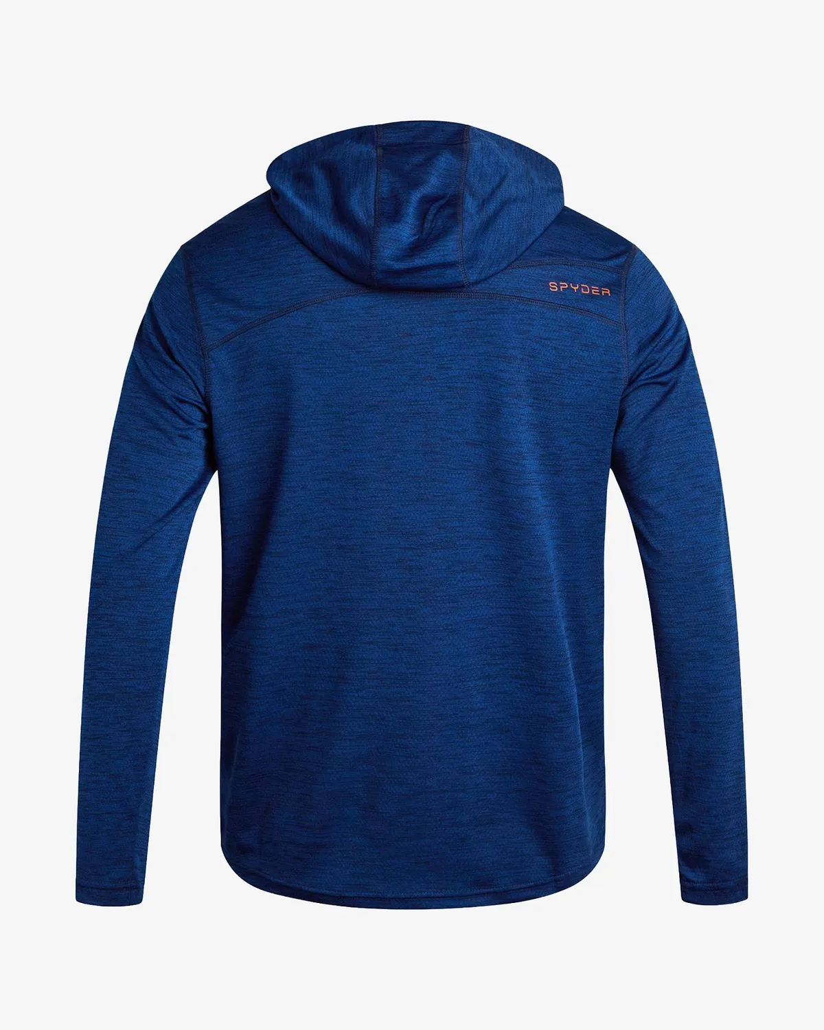 Spyder Knit half-zip genser herre lett solfaktor