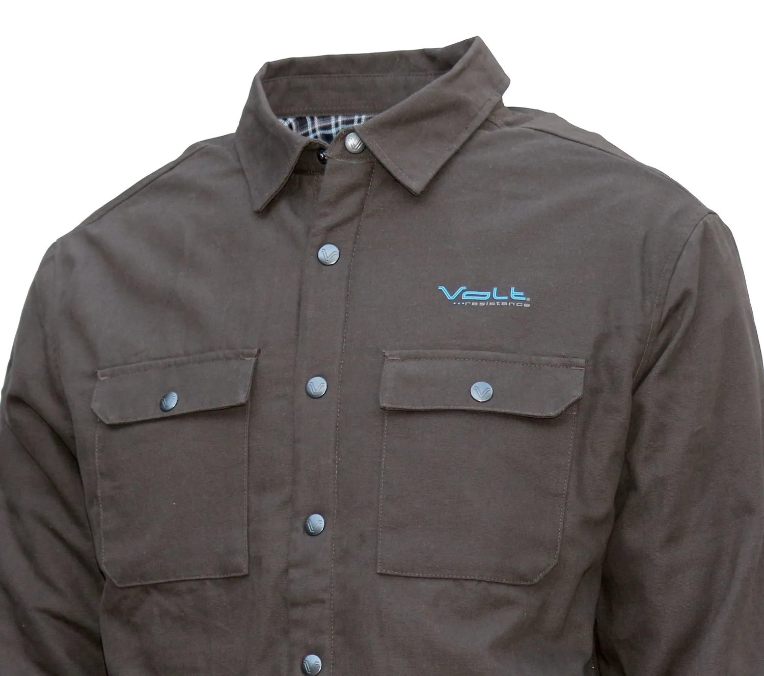 VoltHeat Outfitter 5V varmejakke med batteri