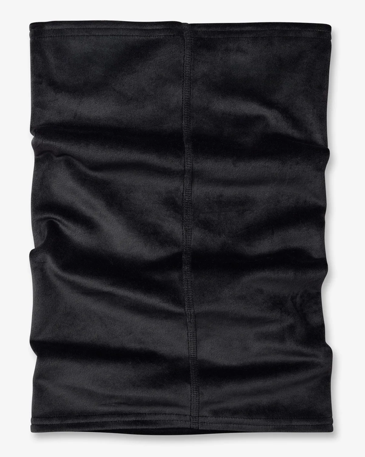Spyder Shimmer halsvarmer svart fleece