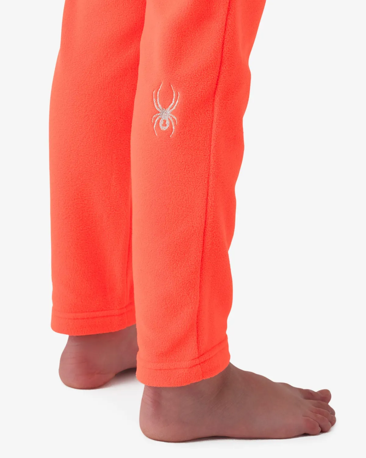 Spyder Speed Fleece fleecebukse barn