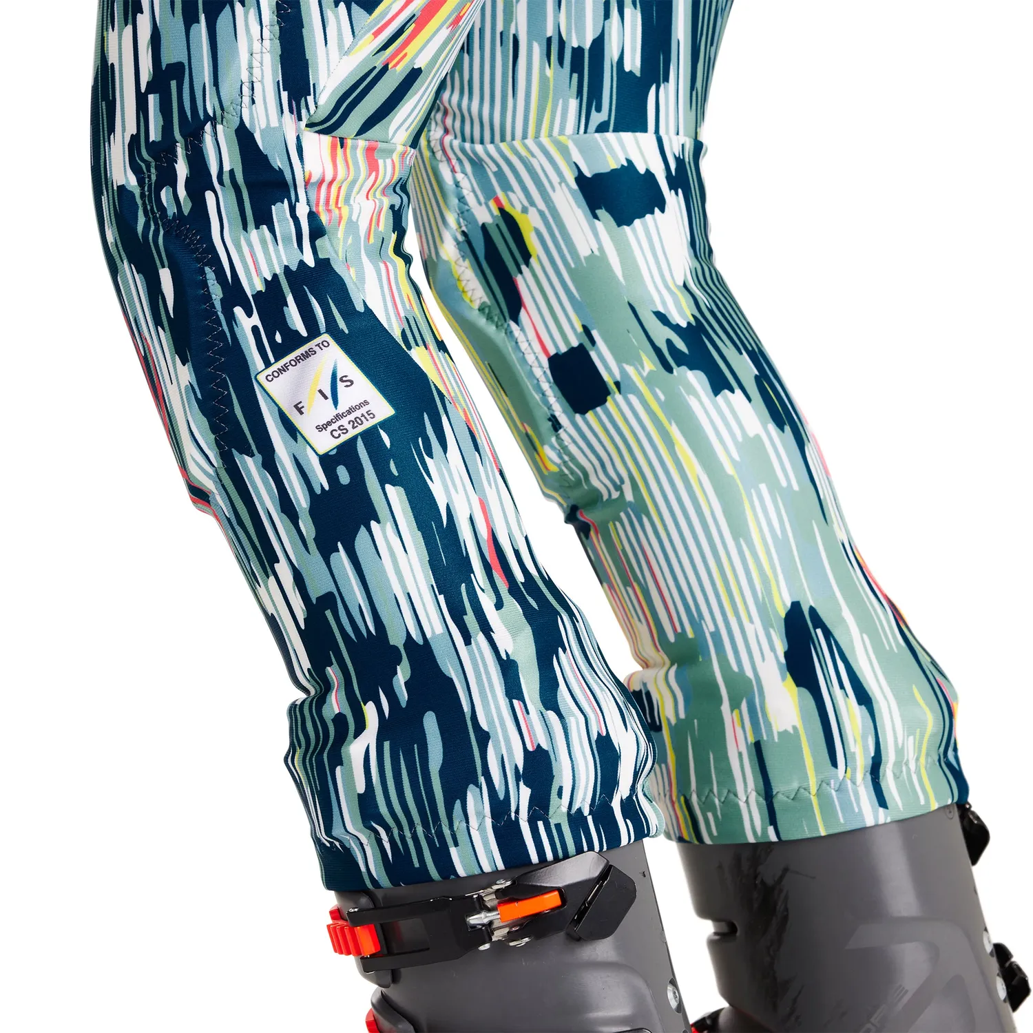 Spyder Performance GS racedrakt – FIS-godkjent