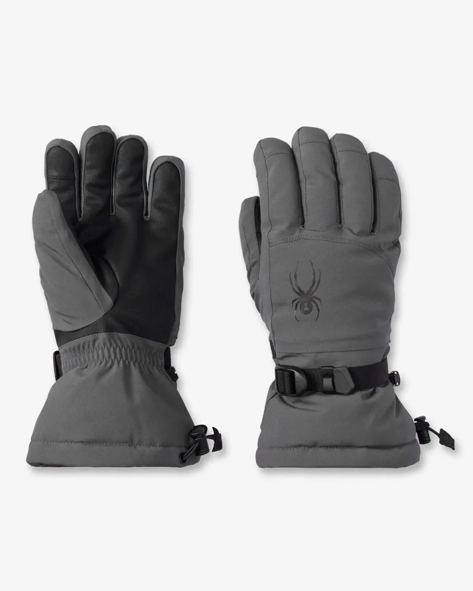 Spyder Traverse skihansker touch vanntett 10K