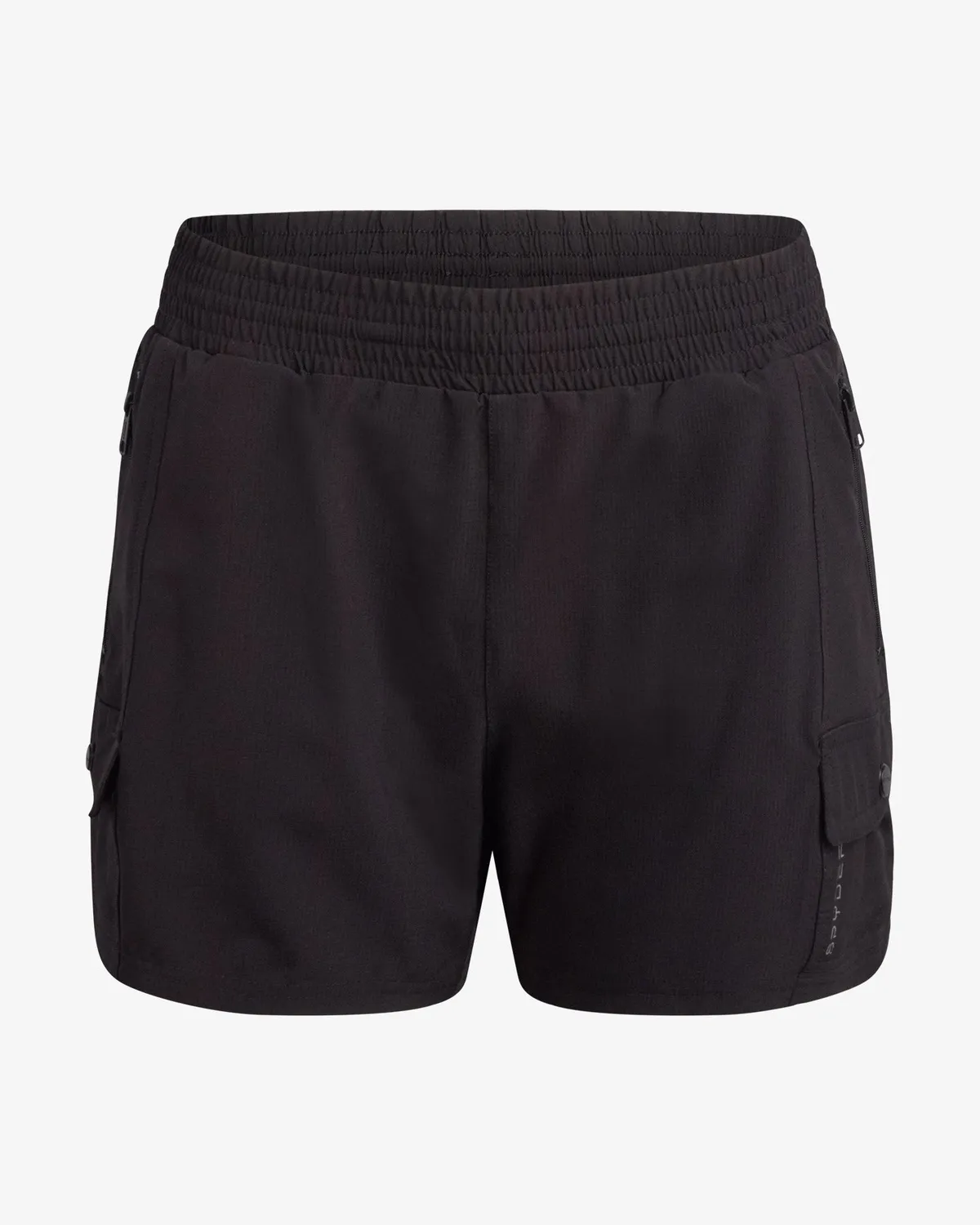 Spyder Sunchaser shorts dame svart lett stretch