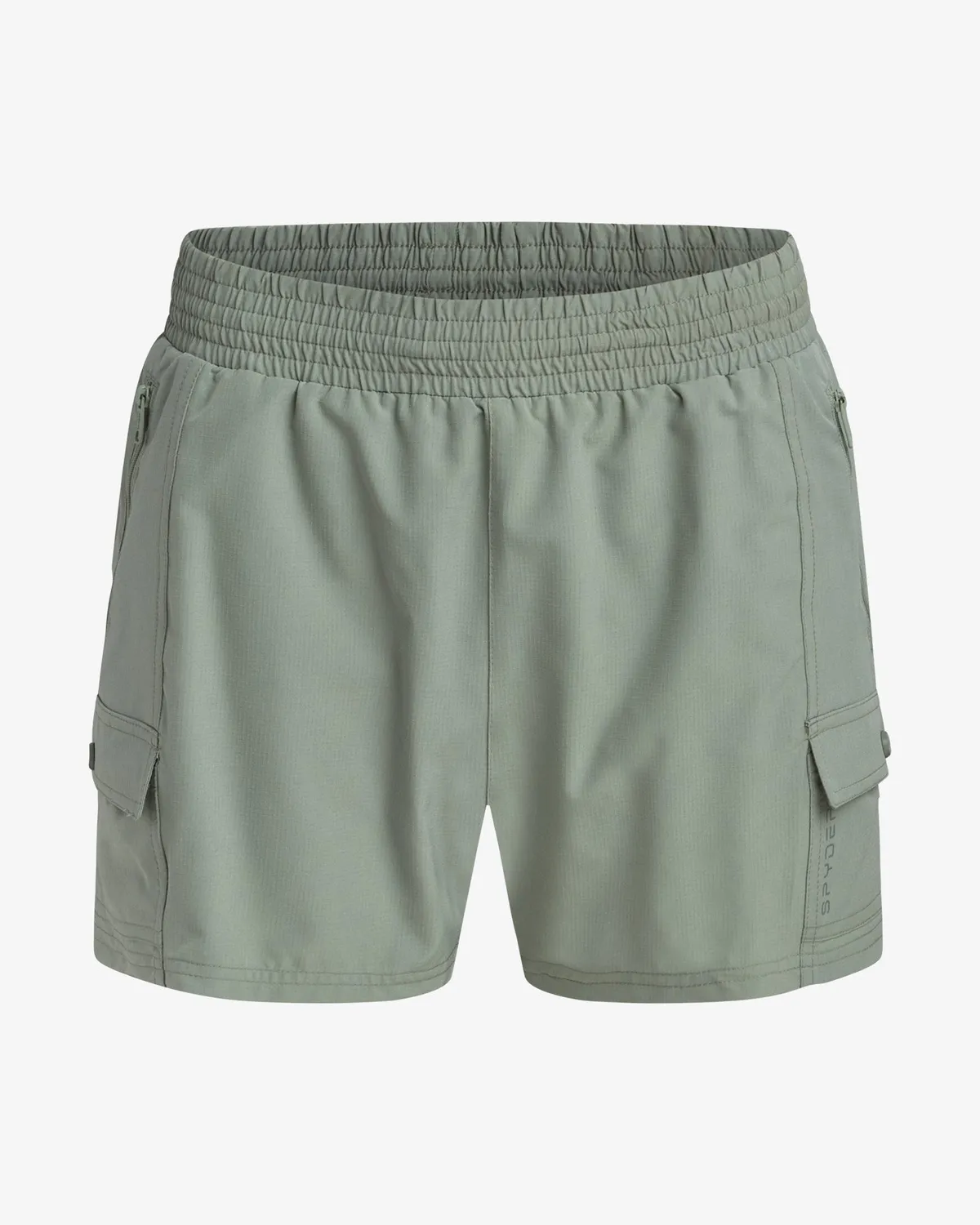 Spyder Sunchaser shorts Seagrass UPF 30 dame
