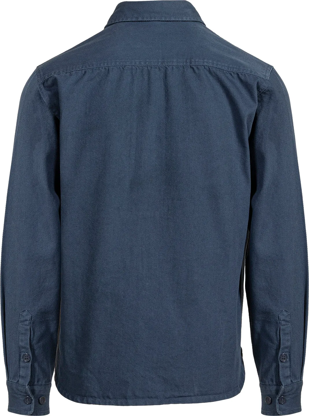 Schott NYC 8304 canvas arbeidsjakke gul bomull