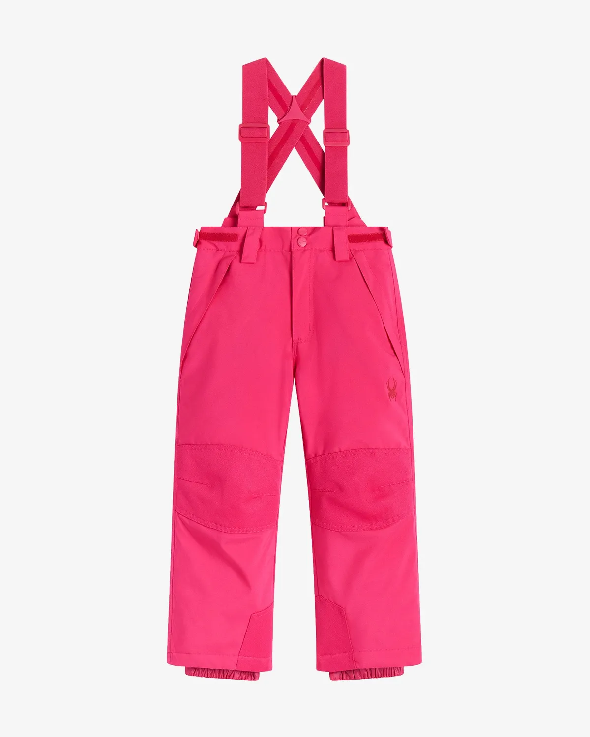 Spyder Frosty Snow skidress jente Rosa 10K