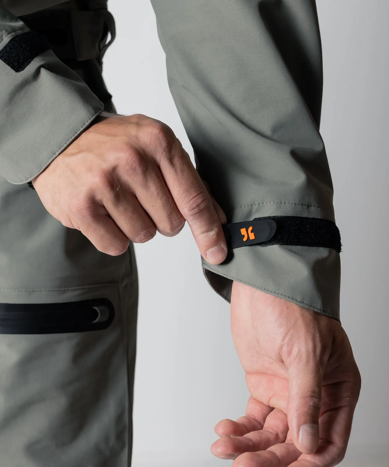 dirtlej Utility Suit kjeledress vanntett