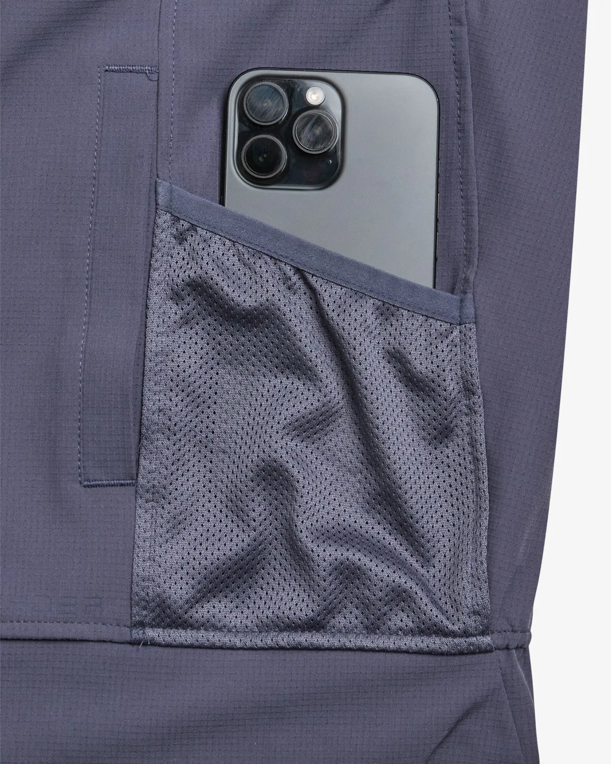 Spyder Mesh Spring jakke dame lett ripstop