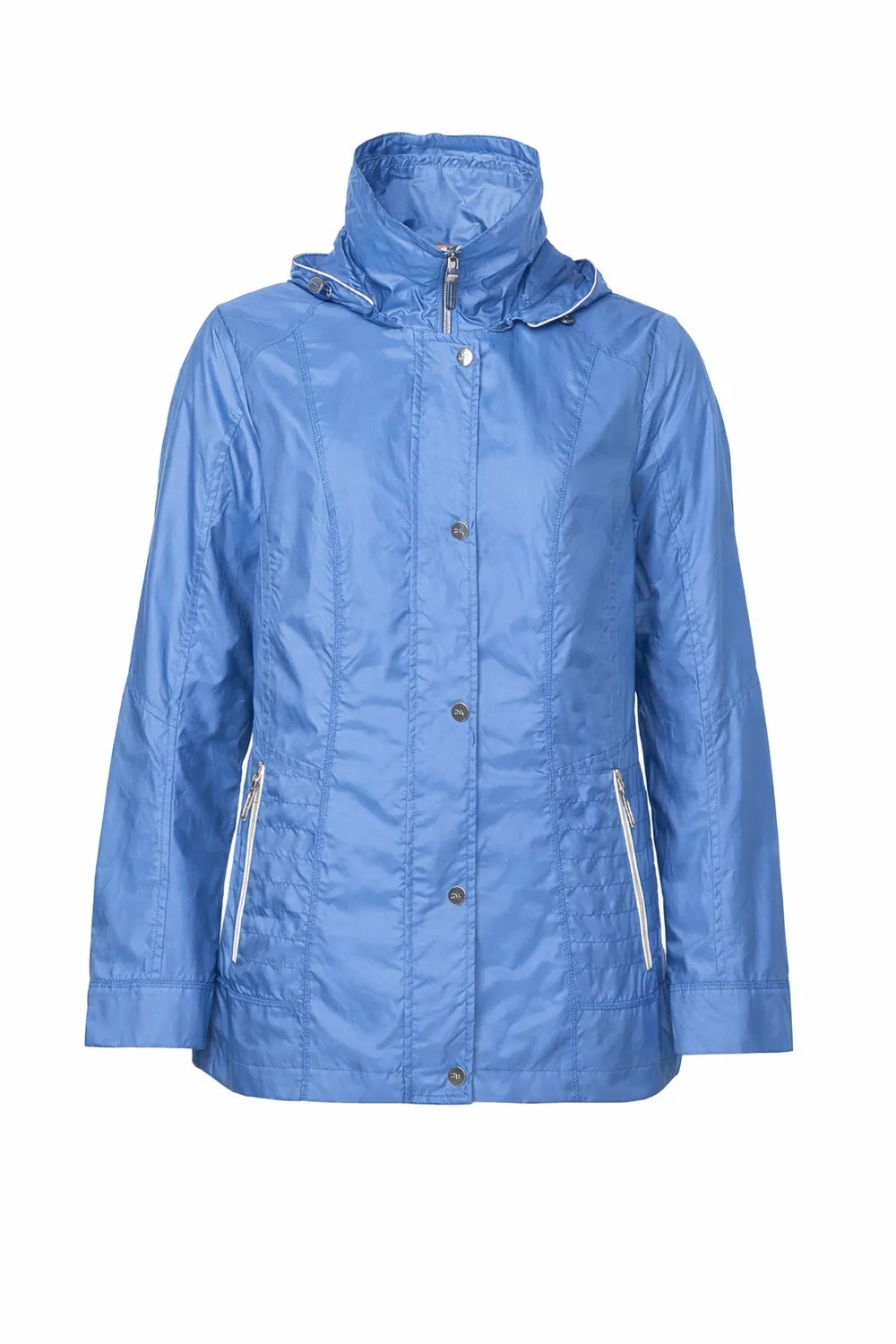 Windfield Isolde sommerjakke lupin lett hette