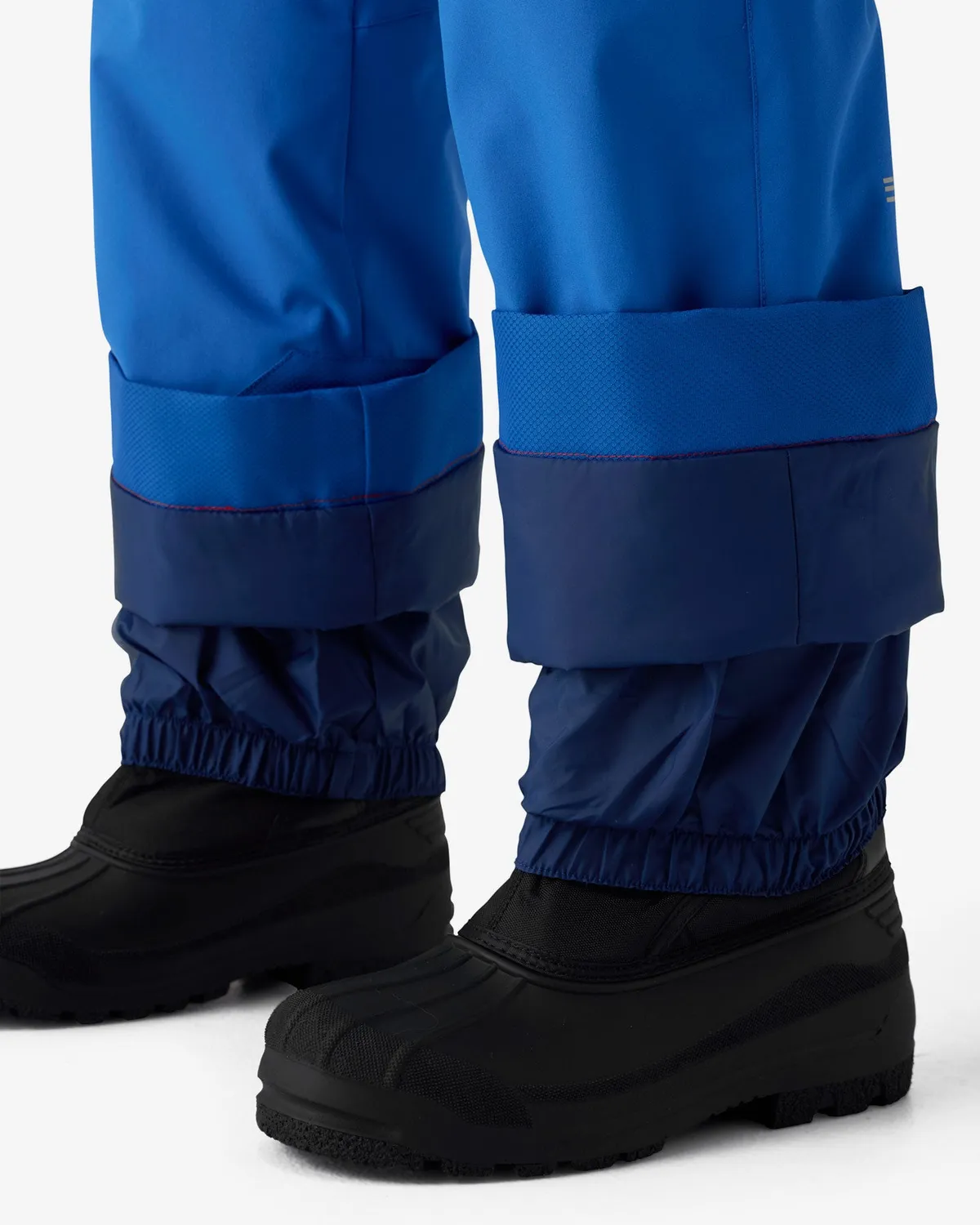 Spyder Propulsion 38SG123601 skibukse barn bold blue 10K