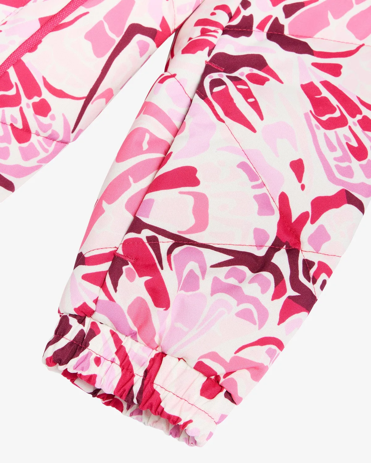 Spyder Frosty Snow skidress jente Rosa 10K