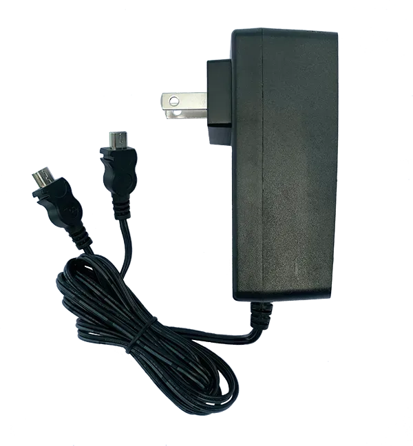 VoltHeat VCGD7 dobbeltlader 7V batteri