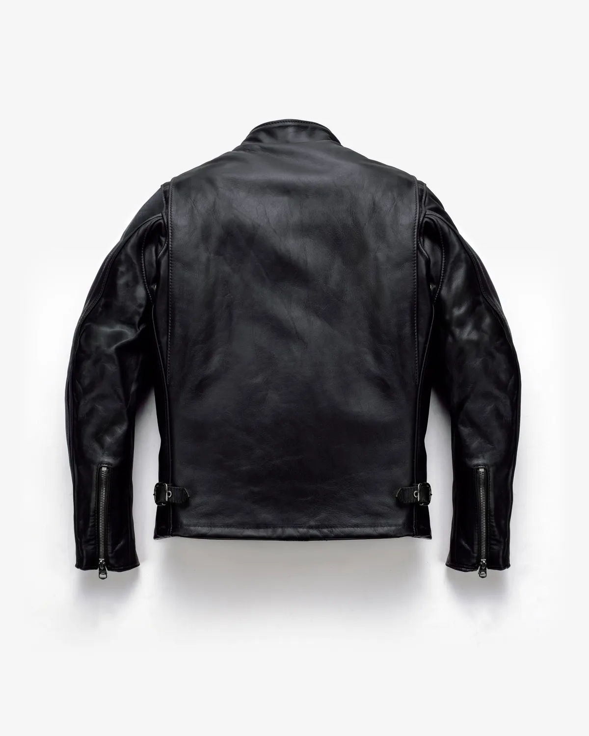 Schott NYC 141 skinnjakke svart regular 26" vinter