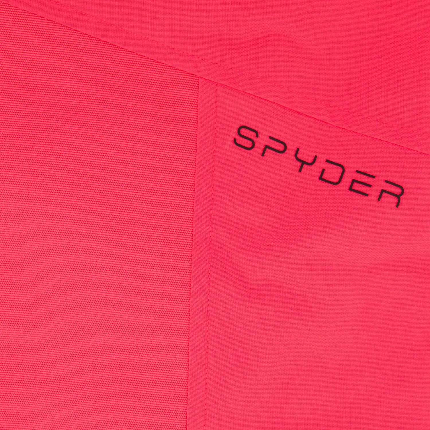 Spyder Snow OLSP496-P6 skibukse prism pink vanntett