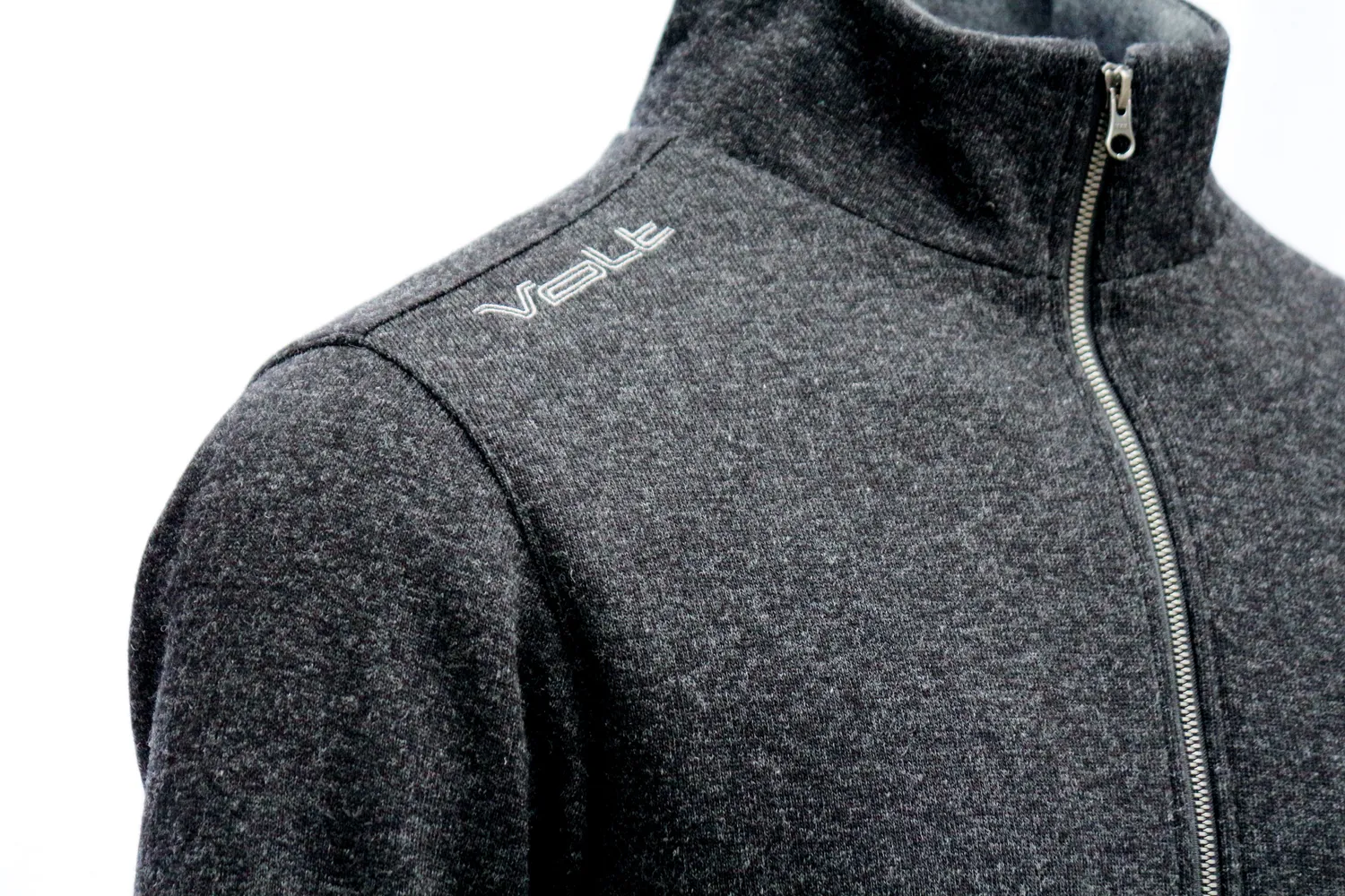 VoltHeat Victory 5V varmegenser herre Zero Layer svart