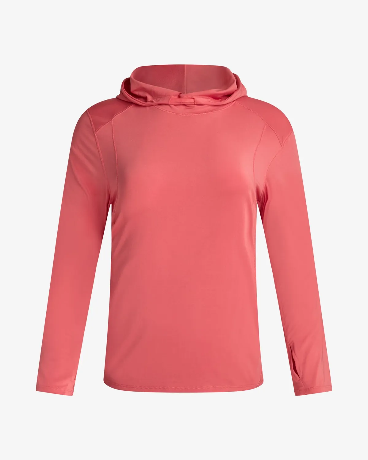 Spyder Sunbeam hoodie blå dame bomull