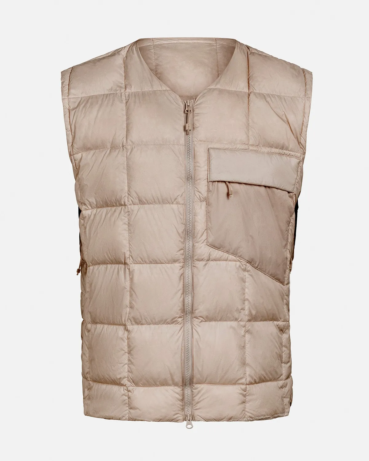The Mountain Studio V-3 UL dunvest Brindle lett