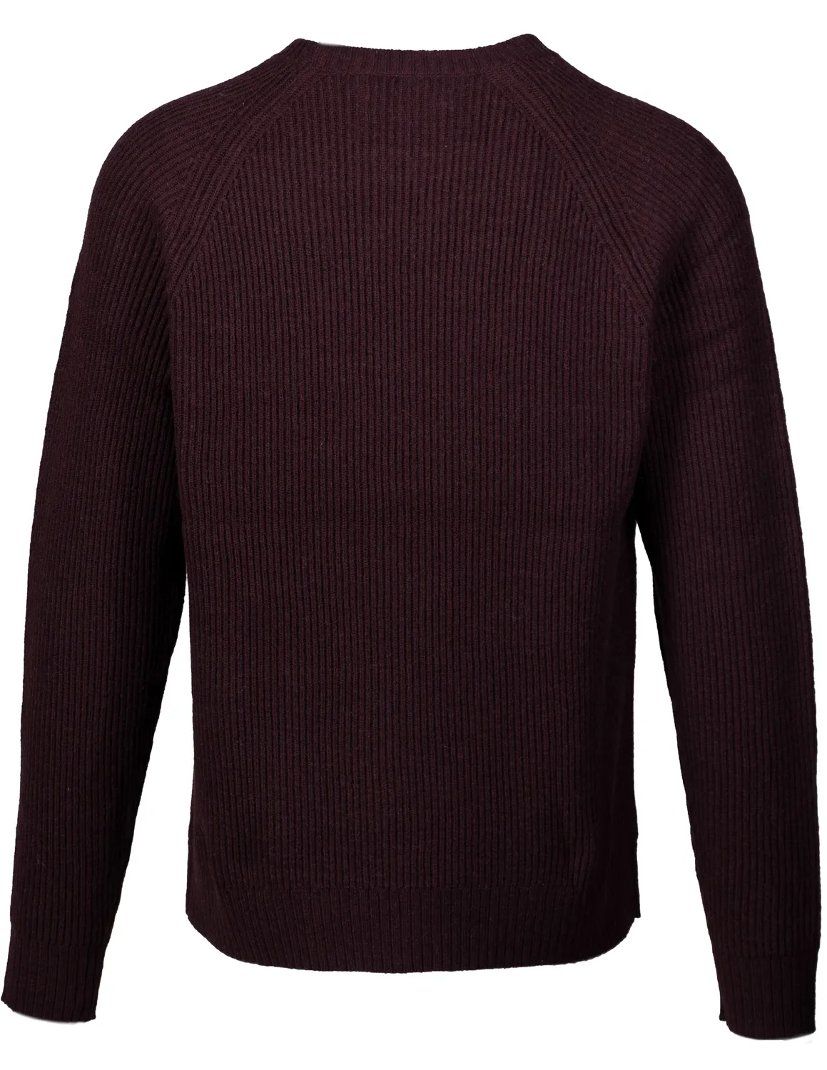 Schott NYC SW1936 genser ull sort M