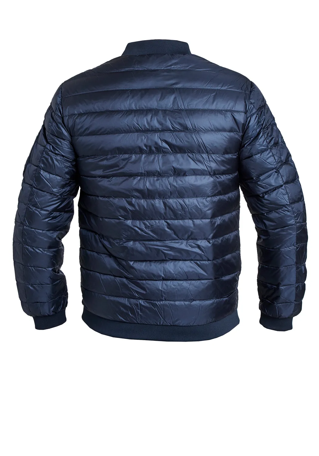 Danwear Windfield Walther dunjakke Navy herre lett