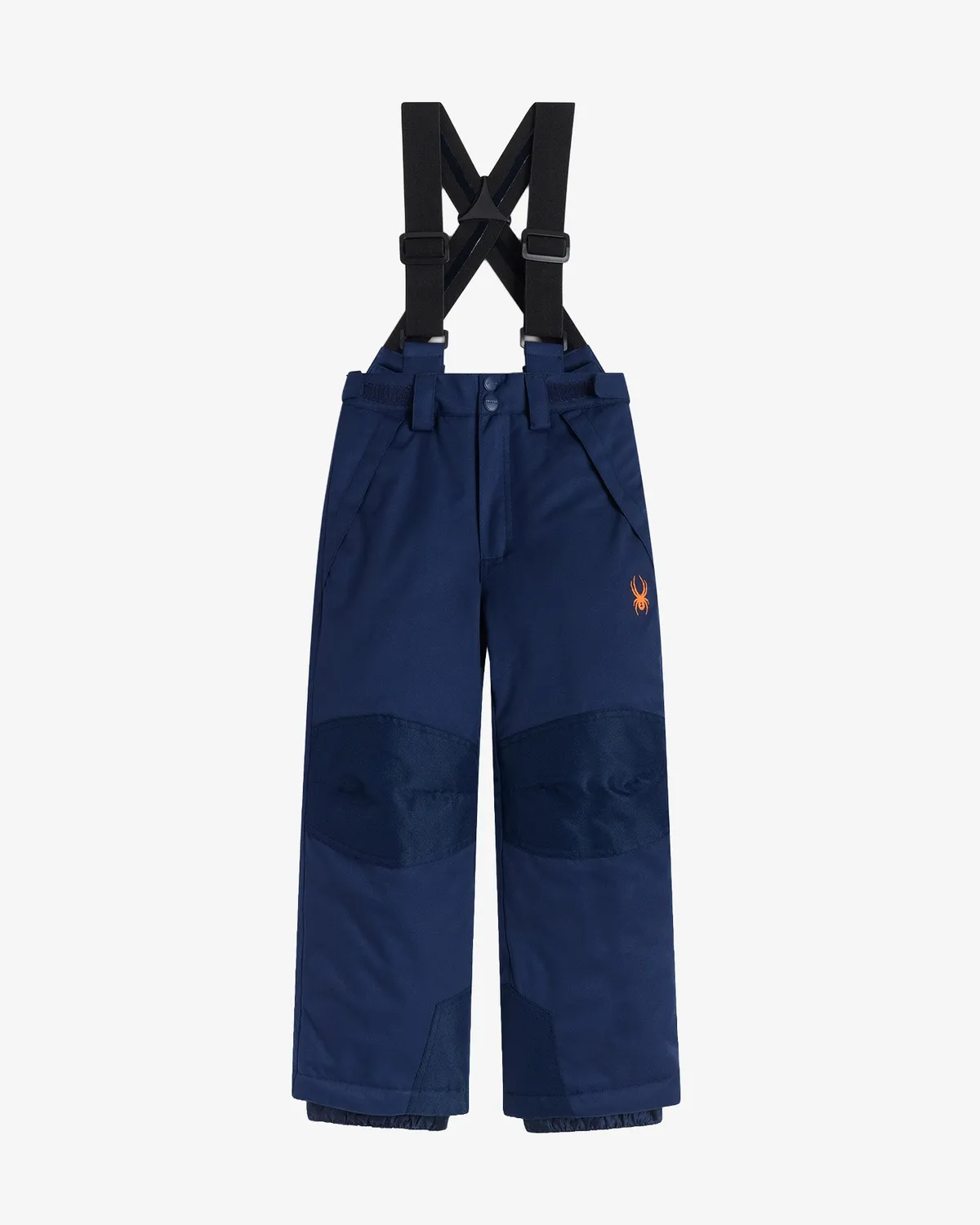 Spyder Shredder Snow Set skidress gutt 10K mørkeblå