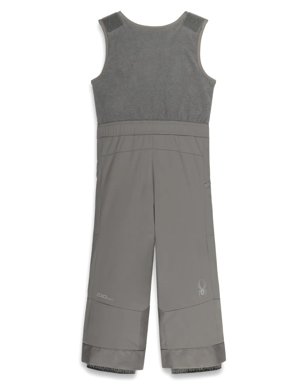 Spyder Expedition selebukse barn Storm isolert 60g