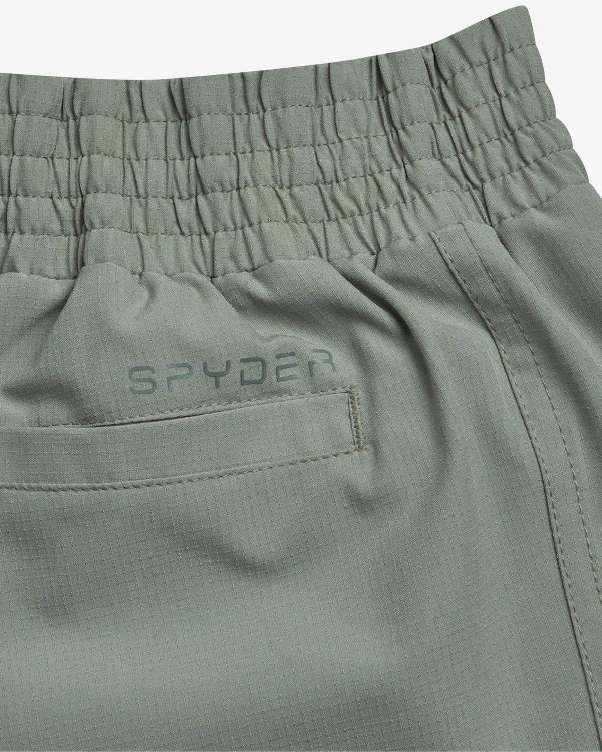 Spyder Sunchaser shorts Seagrass UPF 30 dame