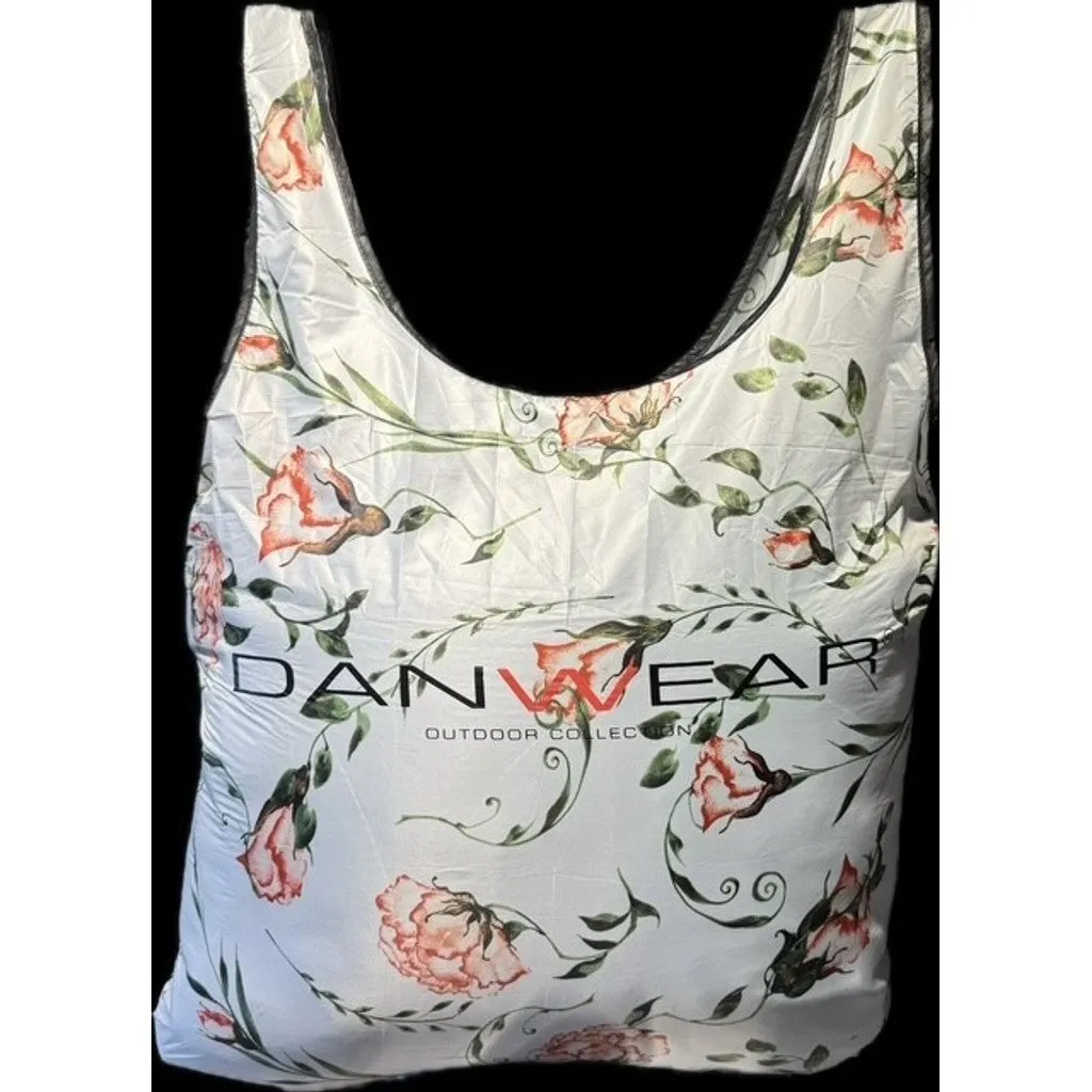 Danwear Windfield Bag oppbevaringspose Onesize polyester