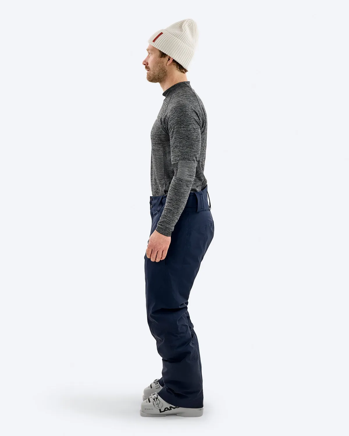The Mountain Studio P-3 skibukse Sky Captain isolert