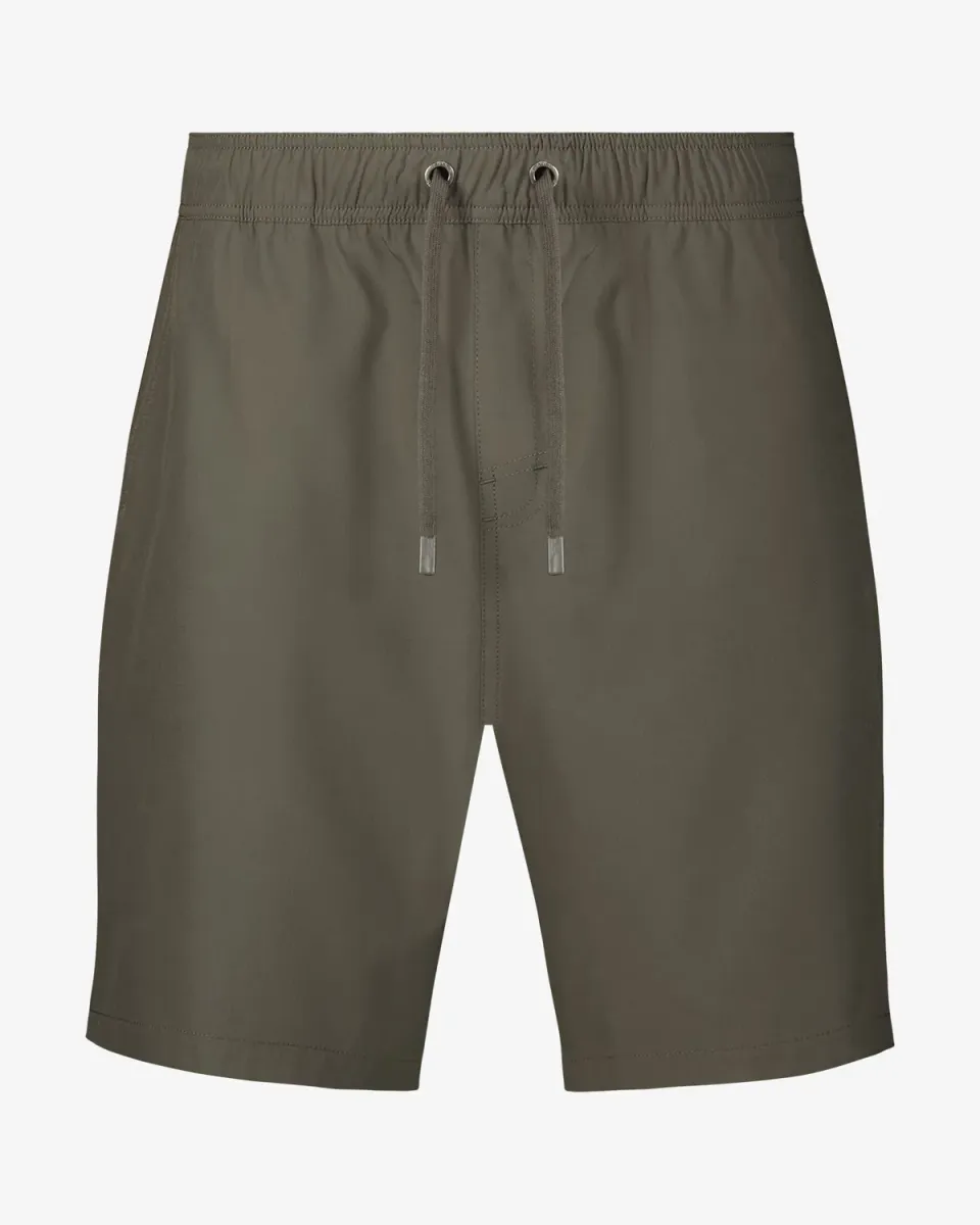 Spyder Coastal shorts furugrønn lett stretch