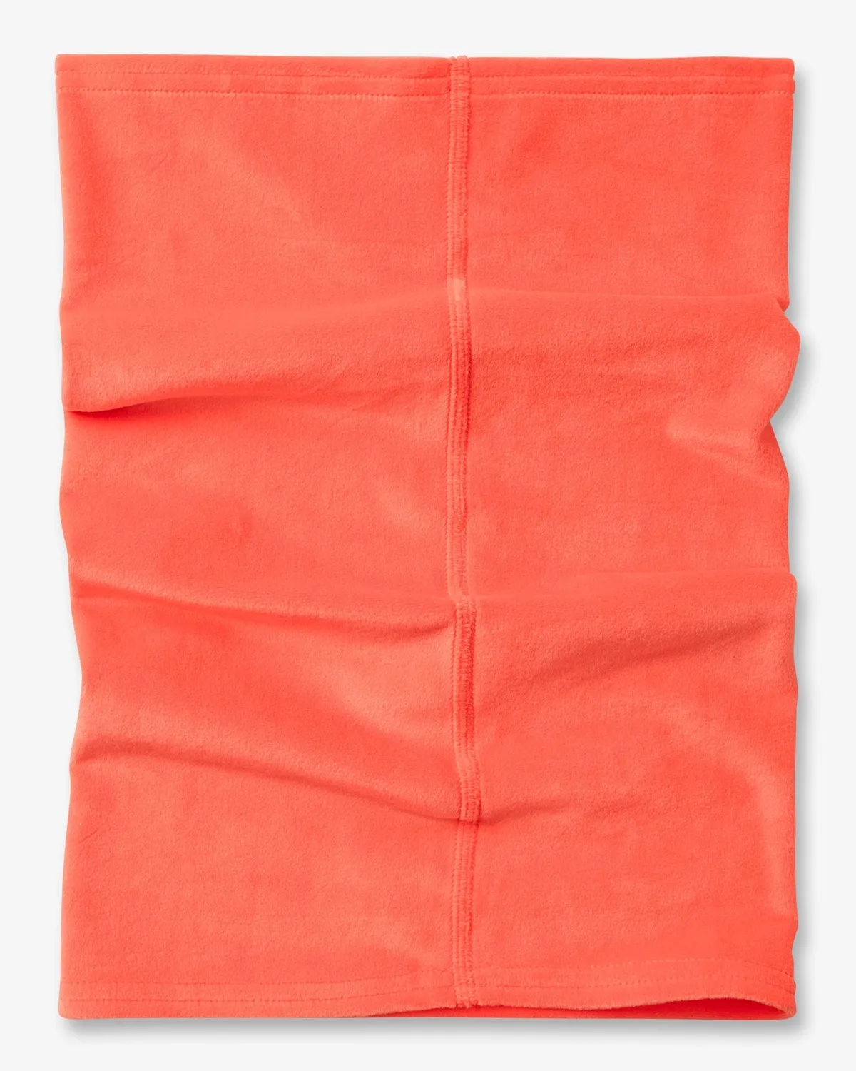 Spyder Shimmer Neck Tube halsvarmer electric coral fleece