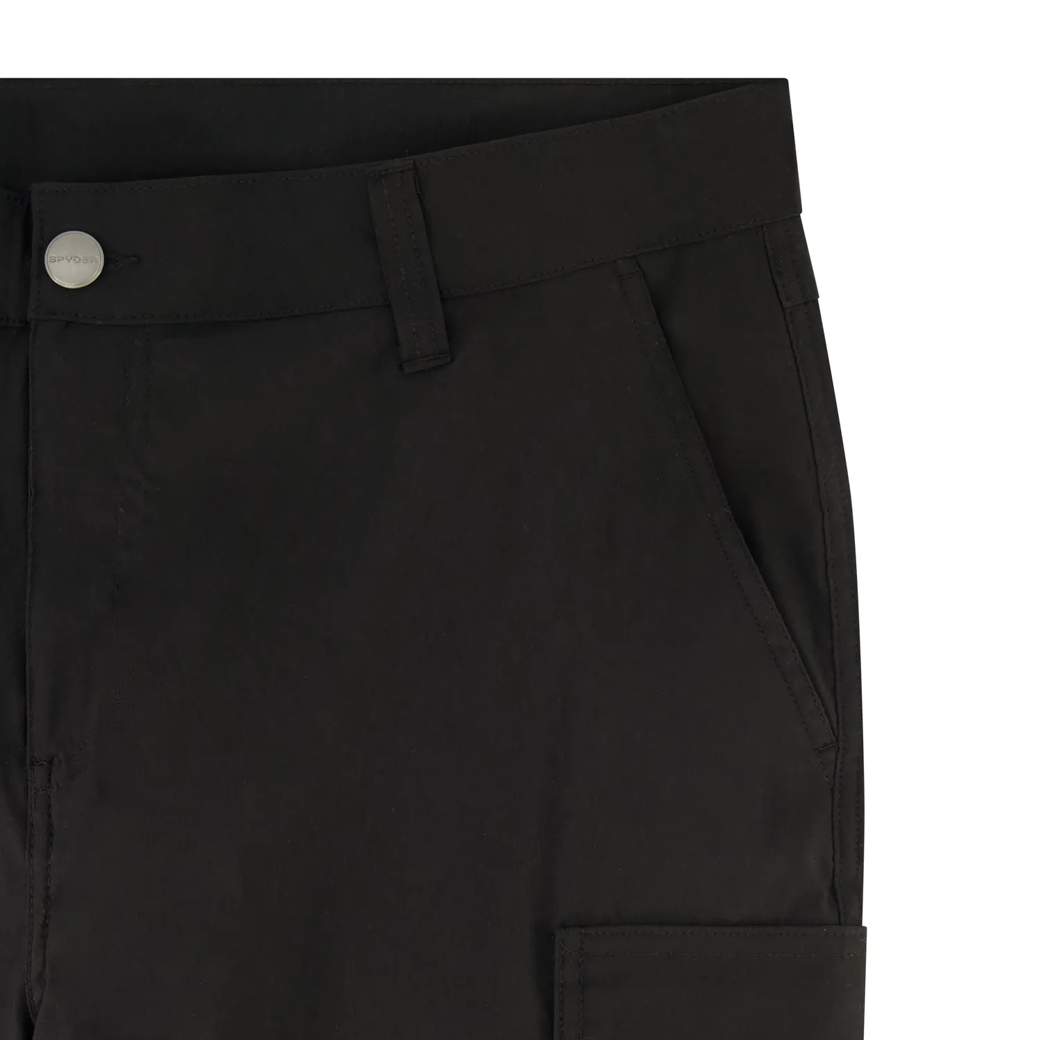 Spyder Atmosphere turbukse herre svart shorts