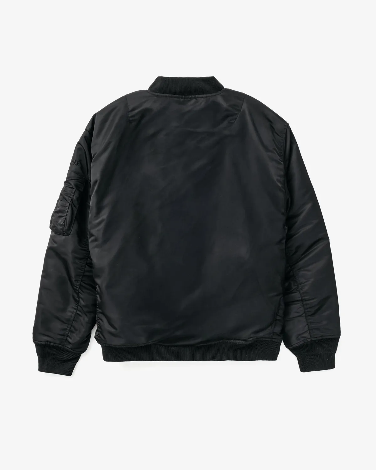 Schott NYC 9428W flyjakke MA-1 Black dame