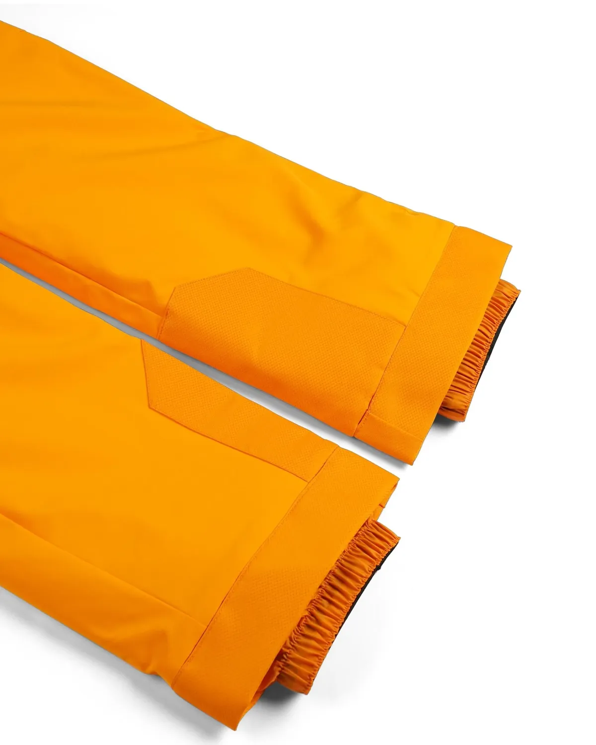 Spyder Propulsion skibukse gutt Orange Pop vanntett 10K