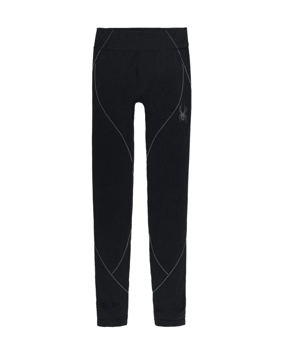 Spyder Momentum Baselayer underbukse dame svart varm