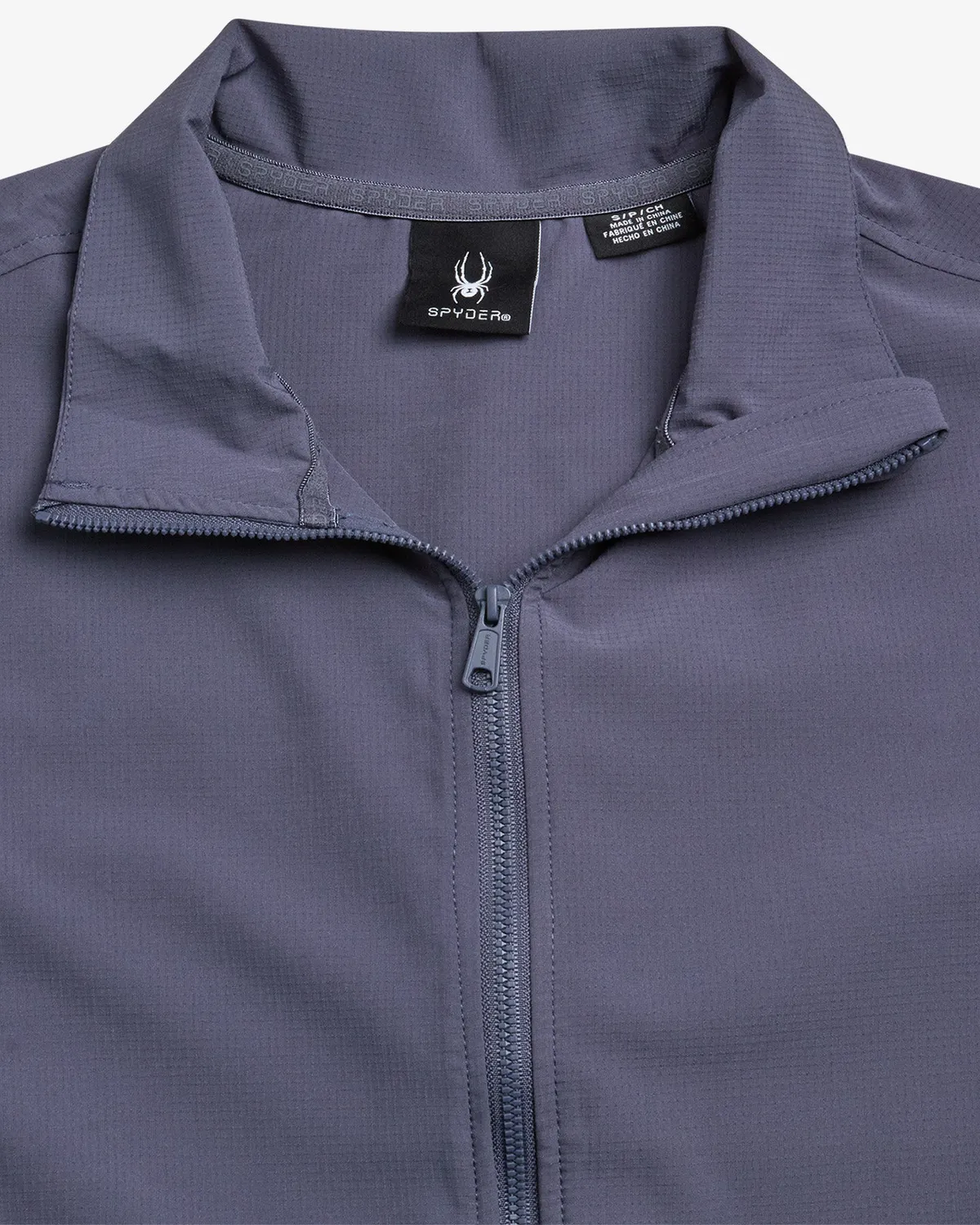 Spyder Mesh Spring jakke dame lett ripstop