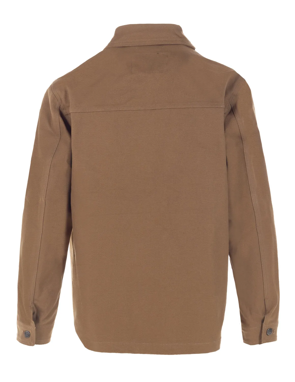 Schott NYC 8205 arbeidsjakke khaki canvas 30"