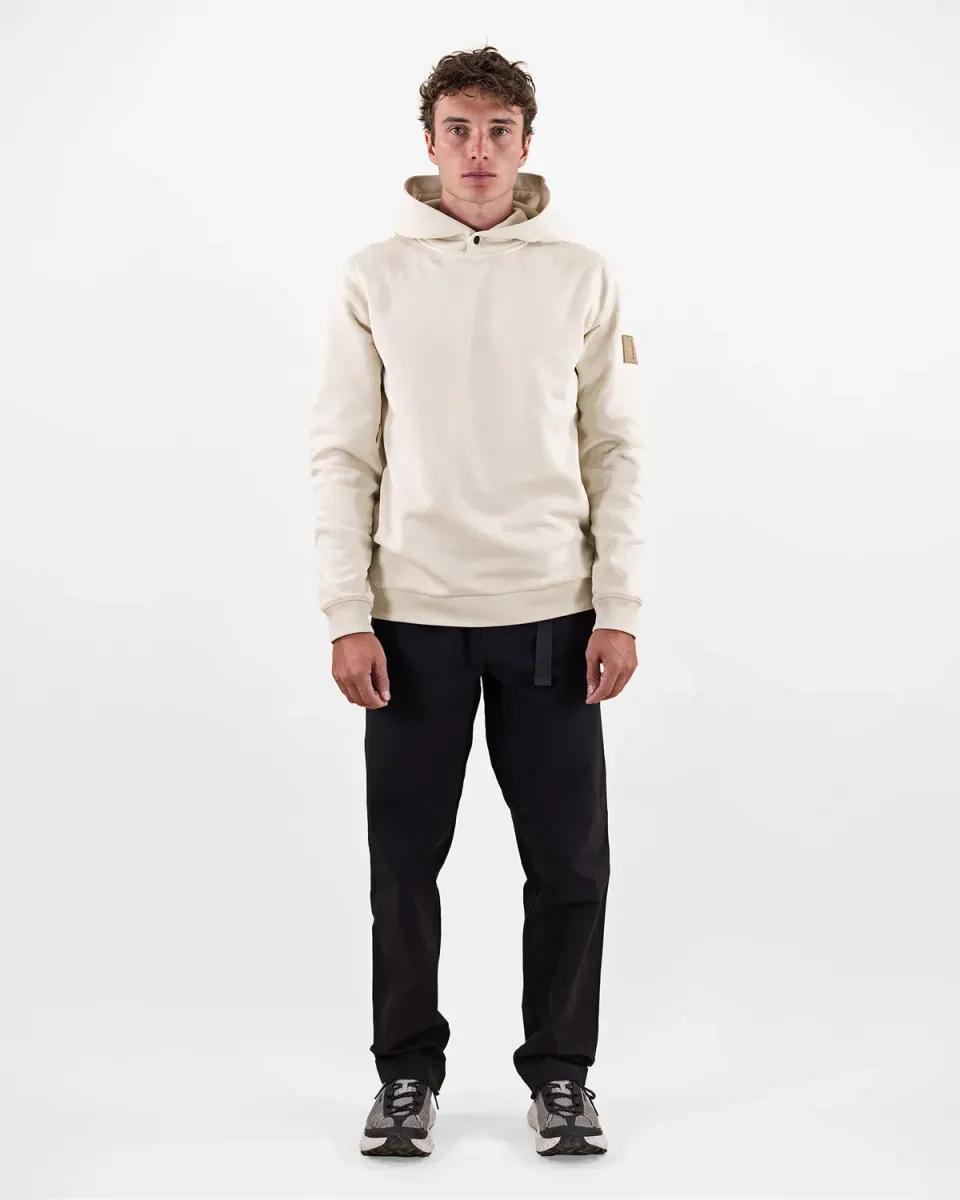 The Mountain Studio J-7 Camp 4 turbukse Black Onyx stretch