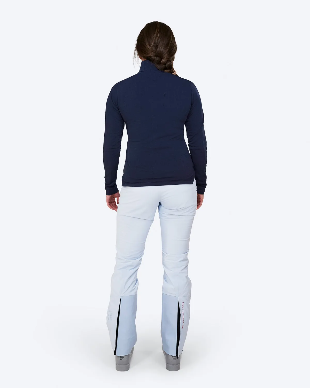 The Mountain Studio M-3 W mellomlag Sky Captain stretch