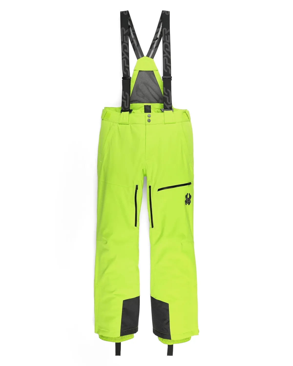 Spyder Dare skibukse herre storm vanntett