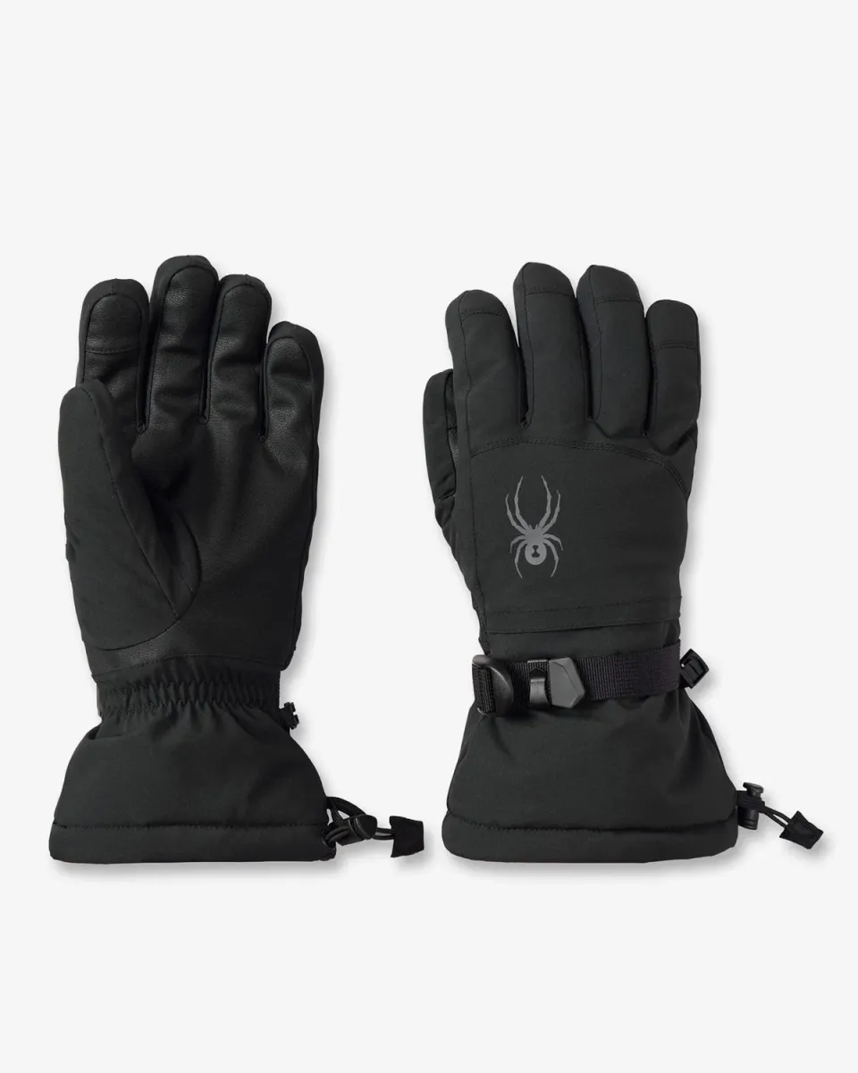 Spyder Traverse skihansker herre varme ante