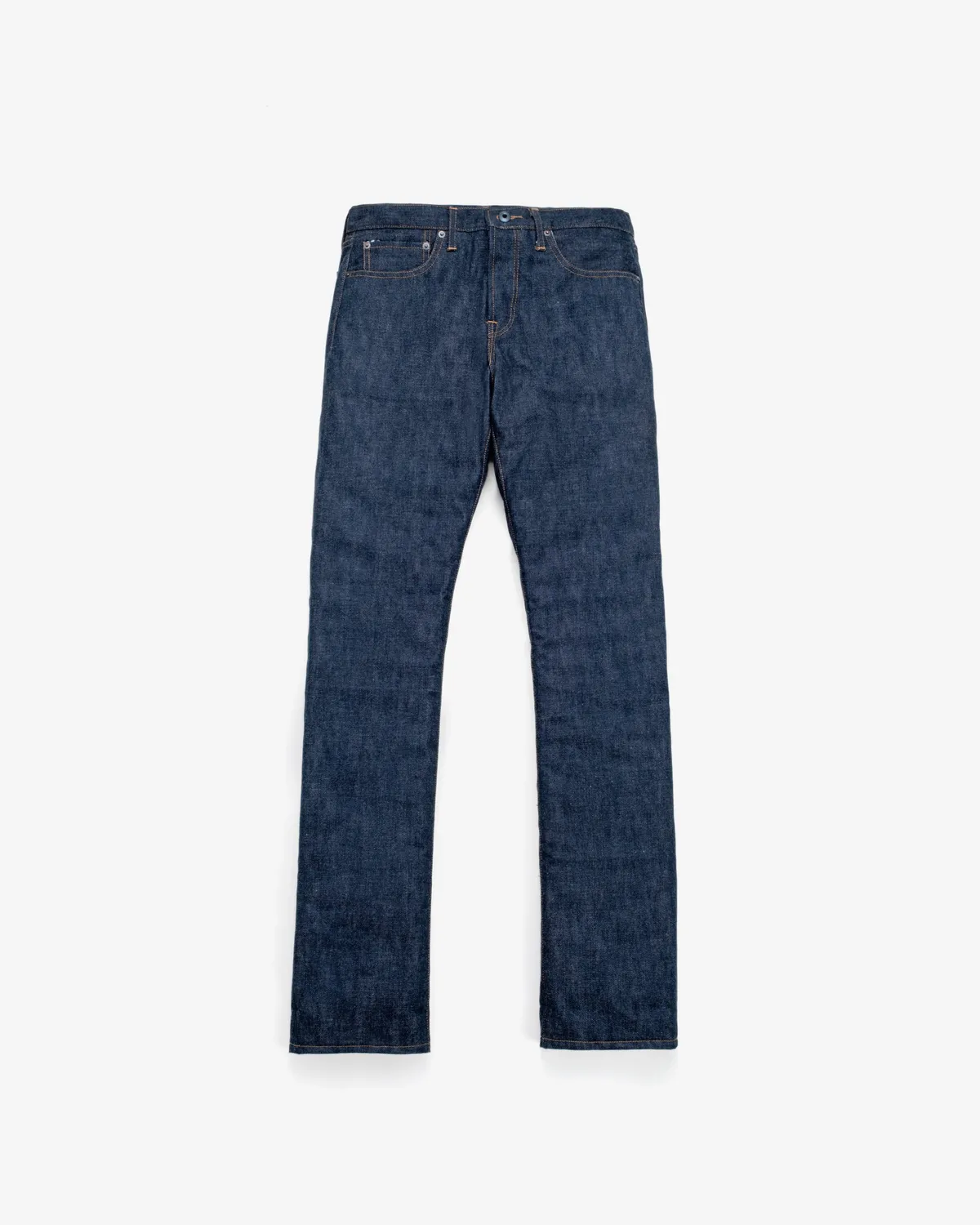 Schott NYC JN2301 jeans denim selvedge rå