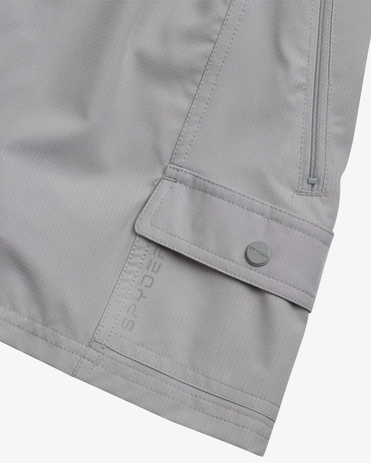 Spyder Sunchaser shorts gray UPF30 dame