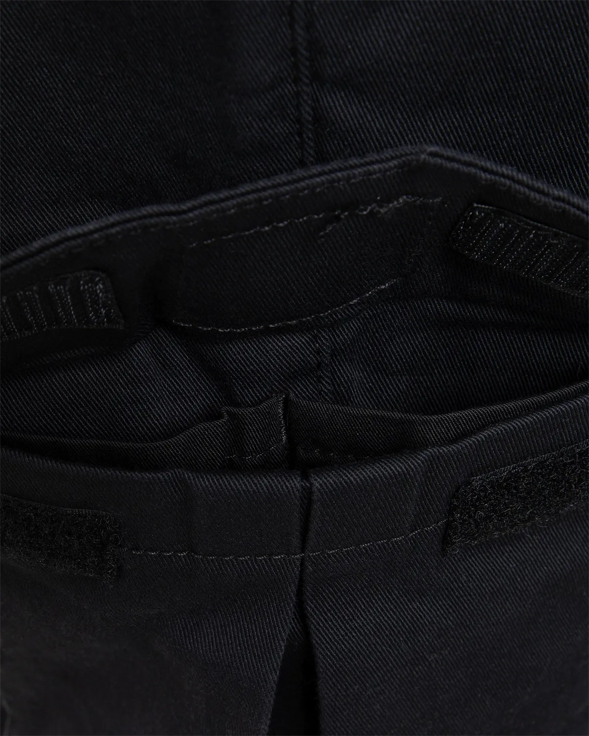 Rokker Short Bill cargoshorts Cordura elastisk