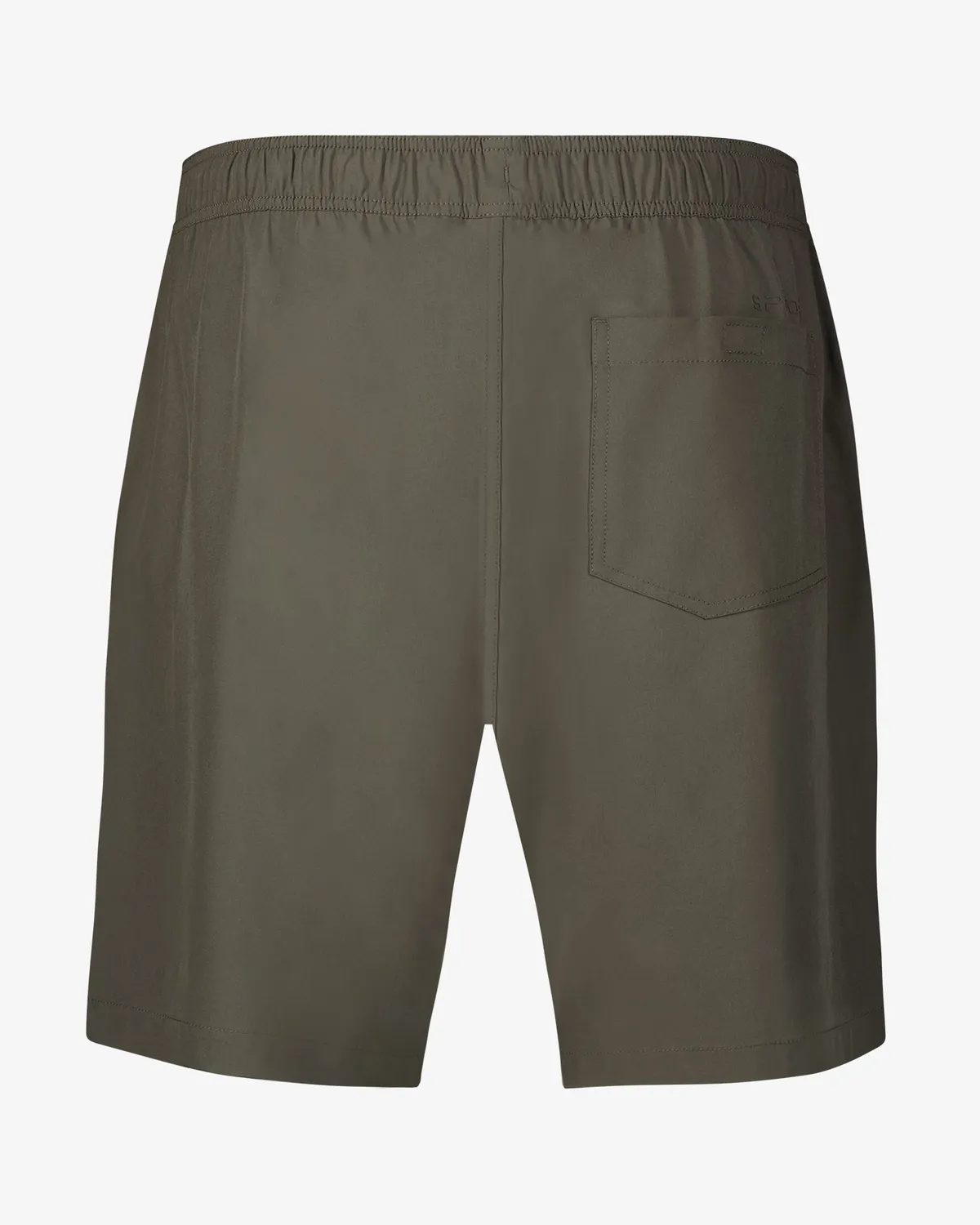 Spyder Coastal shorts furugrønn lett stretch