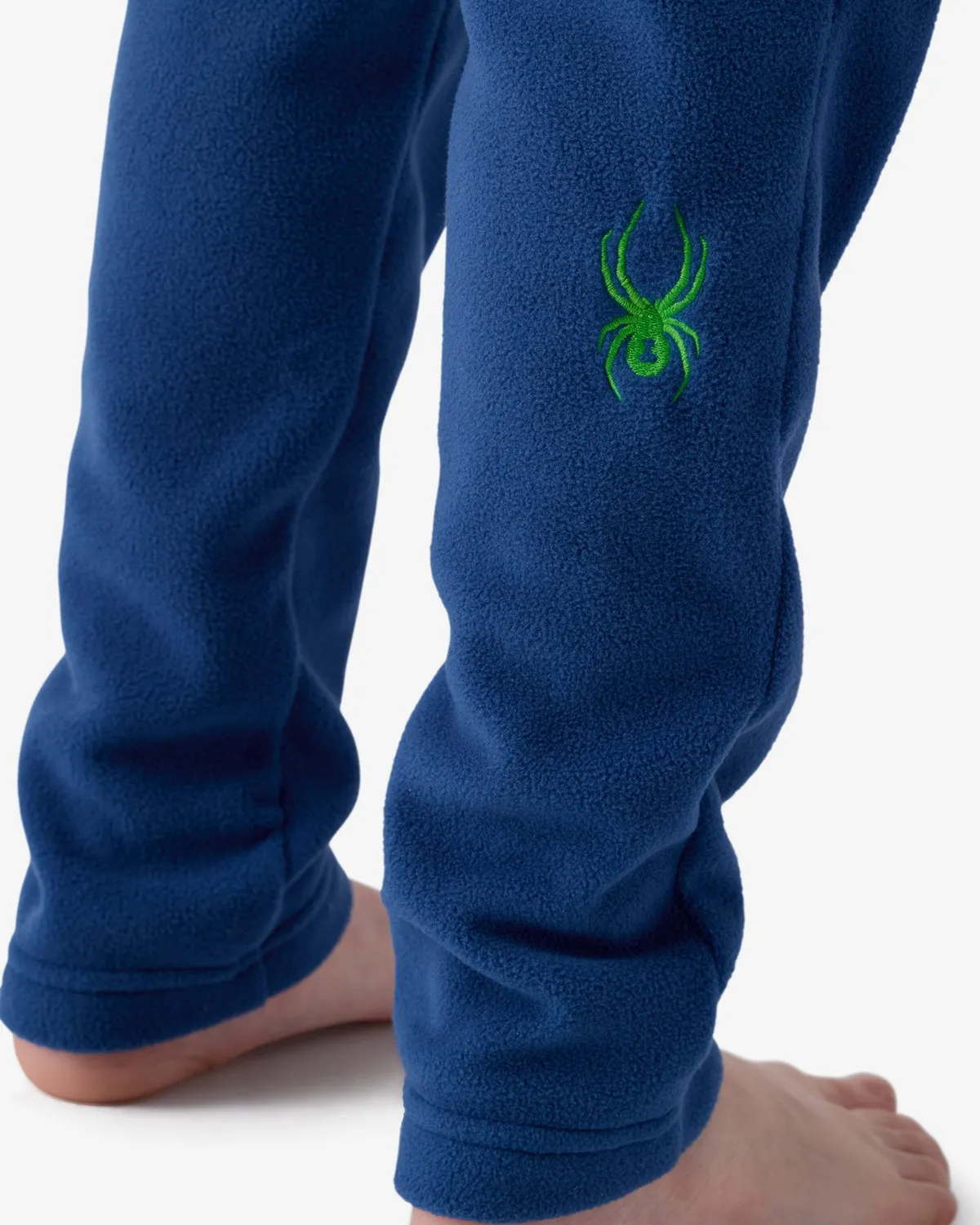 Spyder Speed Fleece bukse gutt resirkulert