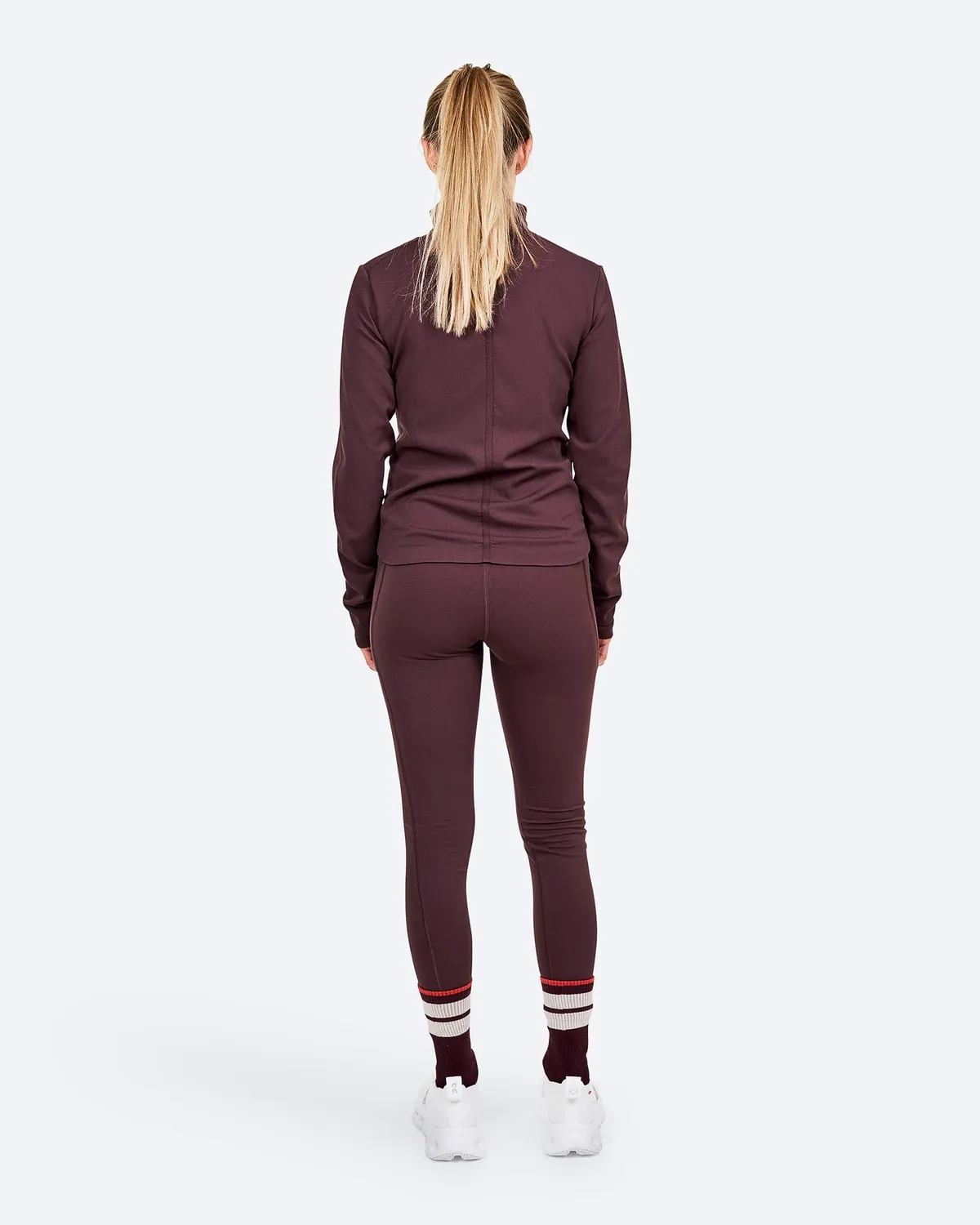 The Mountain Studio M-16 W Comfort jakke fudge stretch